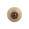 Antique finishing