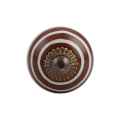 Antique finishing
