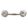 Silver Finishing 4 inches hole to hole