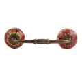 Antique Finishing 4 inches hole to hole