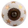 Antique finishing