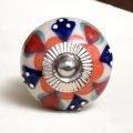 Silver finishing
