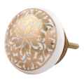 Antique finishing