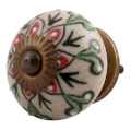 Antique finishing