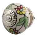 Silver finishing