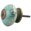 Antique finishing