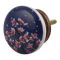Antique finishing