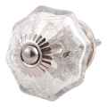 Silver finishing