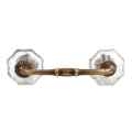 Antique finishing