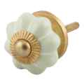 1 Piece Golden finishing