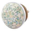 Antique finishing
