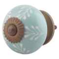 Antique finishing