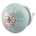 Silver finishing