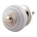 Antique finishing