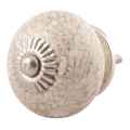Silver finishing