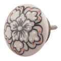 Antique finishing