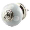 Silver finishing