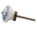 Antique finishing