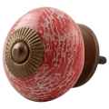 Antique finishing