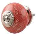 Silver finishing