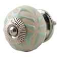 Silver finishing