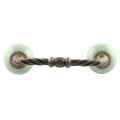 5.5 Inches Antique finishing
