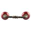 5.5 Inches Antique finishing