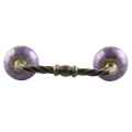 5.5 Inches Antique finishing