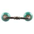 5.5 Inches Antique finishing