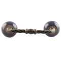 5.5 Inches Antique finishing