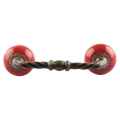5.5 Inches Antique finishing