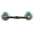 5.5 Inches Antique finishing