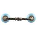 5.5 Inches Antique finishing
