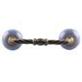5.5 Inches Antique finishing