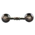 5.5 Inches Antique finishing