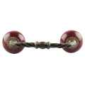 5.5 Inches Antique finishing