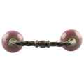 5.5 Inches Antique finishing