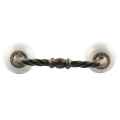5.5 Inches Antique finishing