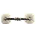 5.5 Inches Antique finishing