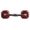 5.5 Inches Antique finishing