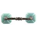 5.5 Inches Antique finishing