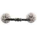 5.5 Inches Antique finishing