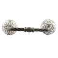 5.5 Inches Antique finishing