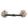 5.5 Inches Antique finishing