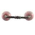 5.5 Inches Antique finishing