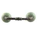 5.5 Inches Antique finishing