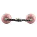 5.5 Inches Antique finishing