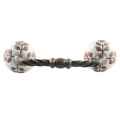 5.5 Inches Antique finishing