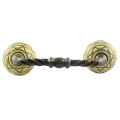 5.5 Inches Antique finishing