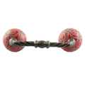 5.5 Inches Antique finishing
